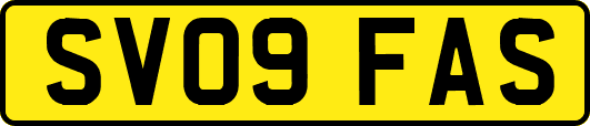 SV09FAS