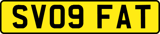 SV09FAT
