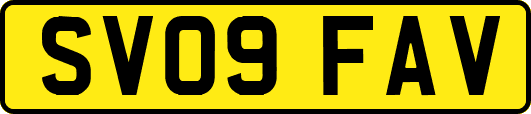 SV09FAV
