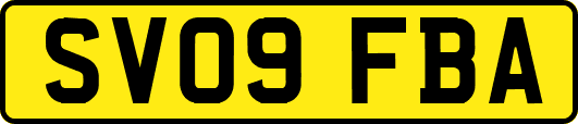 SV09FBA