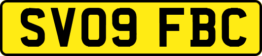 SV09FBC