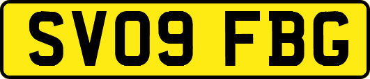 SV09FBG