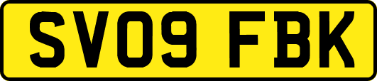 SV09FBK