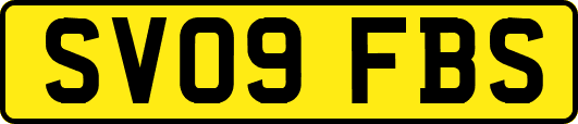SV09FBS