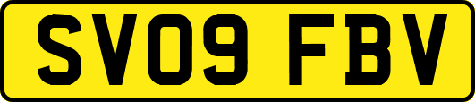 SV09FBV