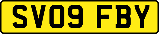 SV09FBY