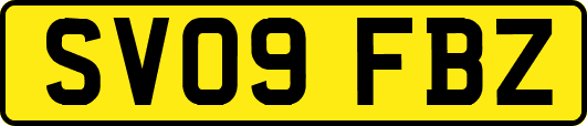 SV09FBZ