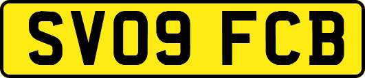 SV09FCB