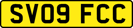 SV09FCC