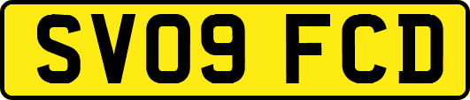 SV09FCD