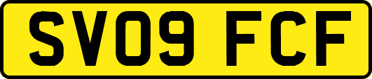 SV09FCF