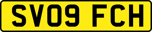 SV09FCH