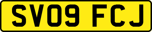 SV09FCJ