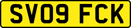 SV09FCK