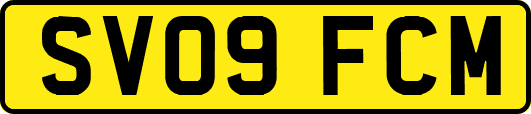 SV09FCM