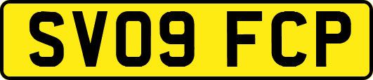 SV09FCP