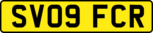 SV09FCR