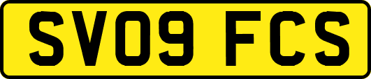 SV09FCS