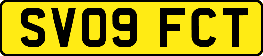 SV09FCT