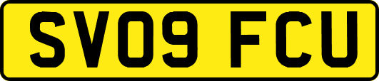 SV09FCU