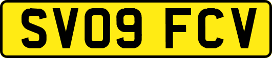 SV09FCV