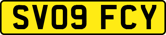 SV09FCY