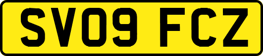 SV09FCZ