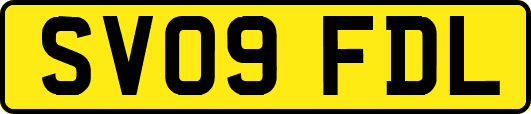 SV09FDL