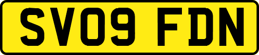 SV09FDN