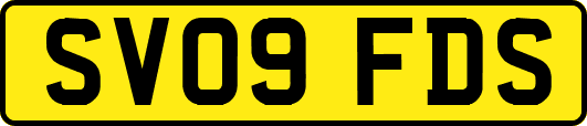 SV09FDS