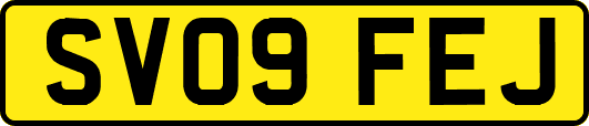 SV09FEJ