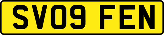 SV09FEN