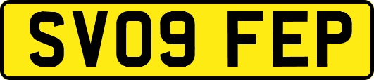 SV09FEP