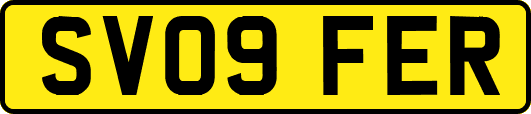 SV09FER