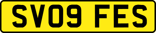 SV09FES