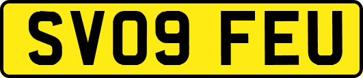 SV09FEU