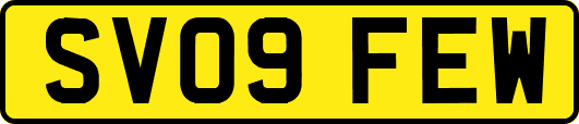 SV09FEW