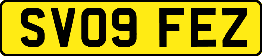 SV09FEZ