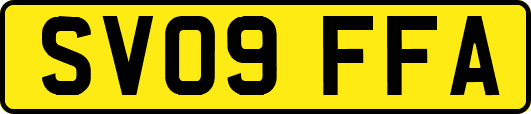 SV09FFA