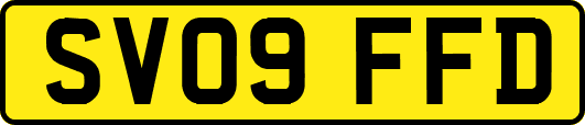 SV09FFD