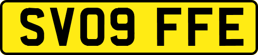 SV09FFE