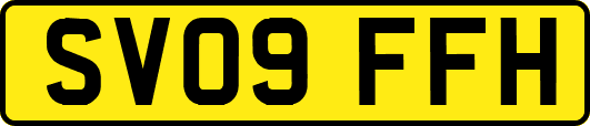 SV09FFH