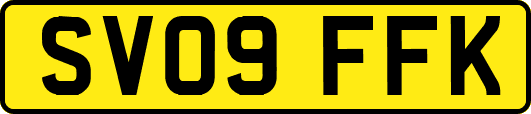 SV09FFK