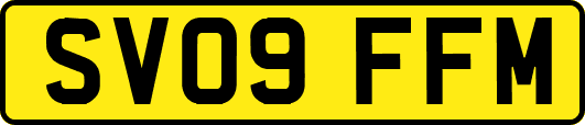 SV09FFM