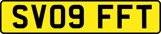 SV09FFT