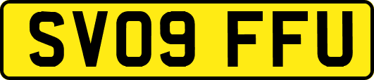 SV09FFU