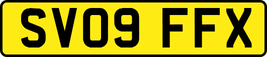 SV09FFX