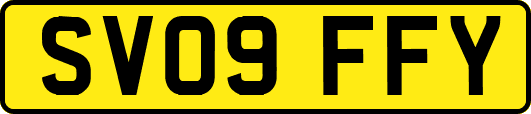 SV09FFY