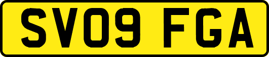 SV09FGA