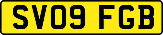 SV09FGB